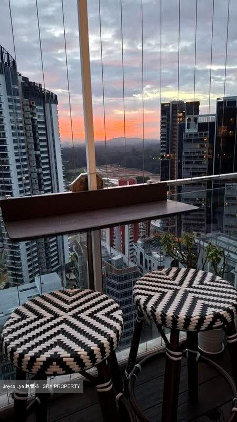 One Dusun Residences (D12), Apartment #632634281